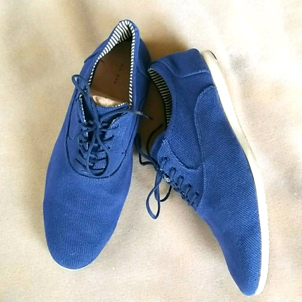 Zara Man Shoes